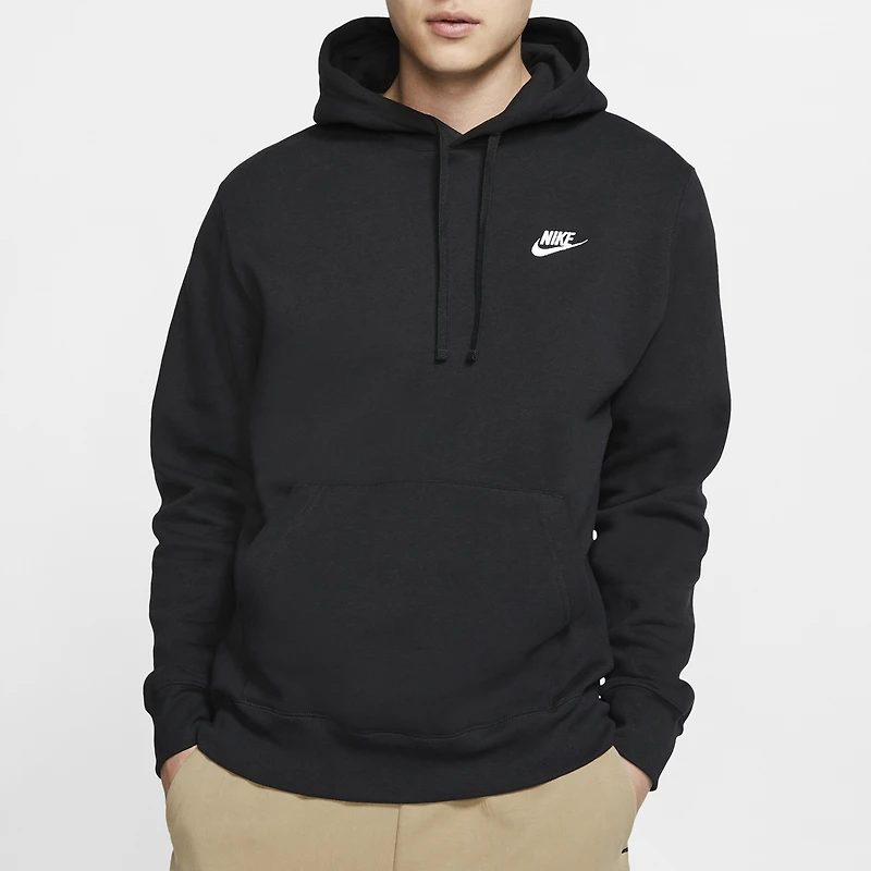 Nike Club Pullover Hoodie - Men's