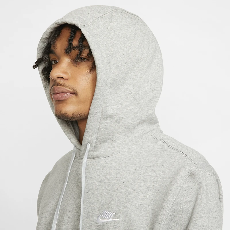 Nike Club Pullover Hoodie - Men's