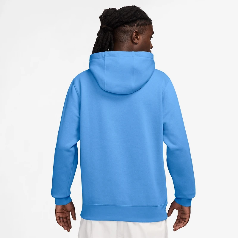 Nike Club Pullover Hoodie - Men's