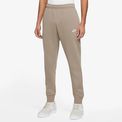 Nike Club Joggers - Men's