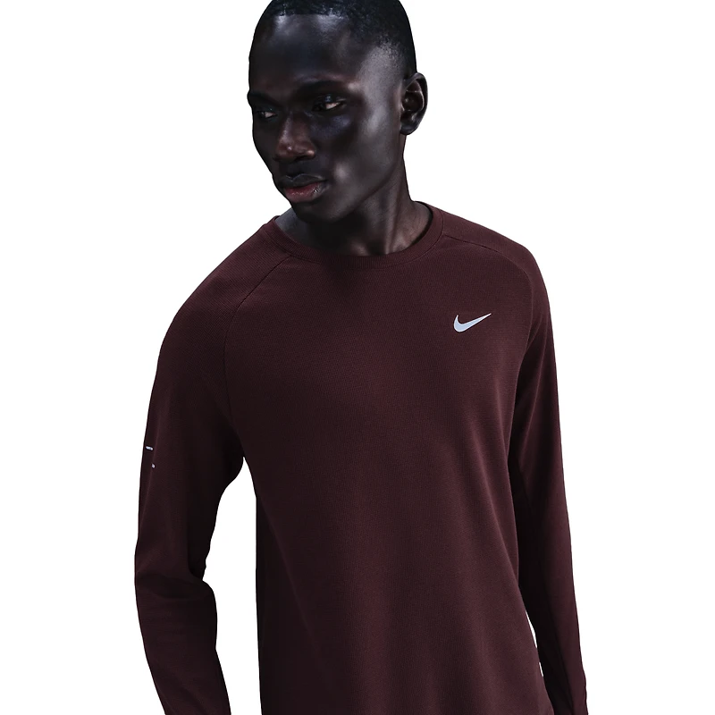 Nike Dri-FIT STRIDE WAFFLE CREW - Men's