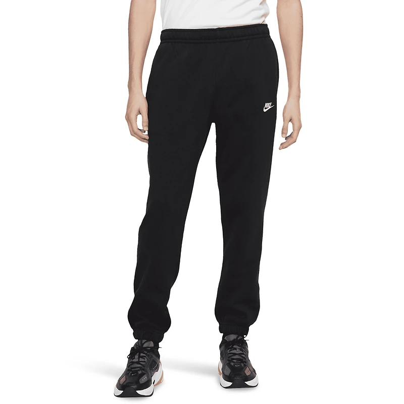 Nike Club Cuffed Pants - Men's