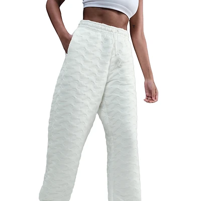 Nike NSW Phoenix HR Oversized AOJ Pant - Women's