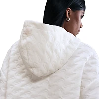 Nike NSW Phoenix Fleece Loose AOJ Pullover Hoodie - Women's