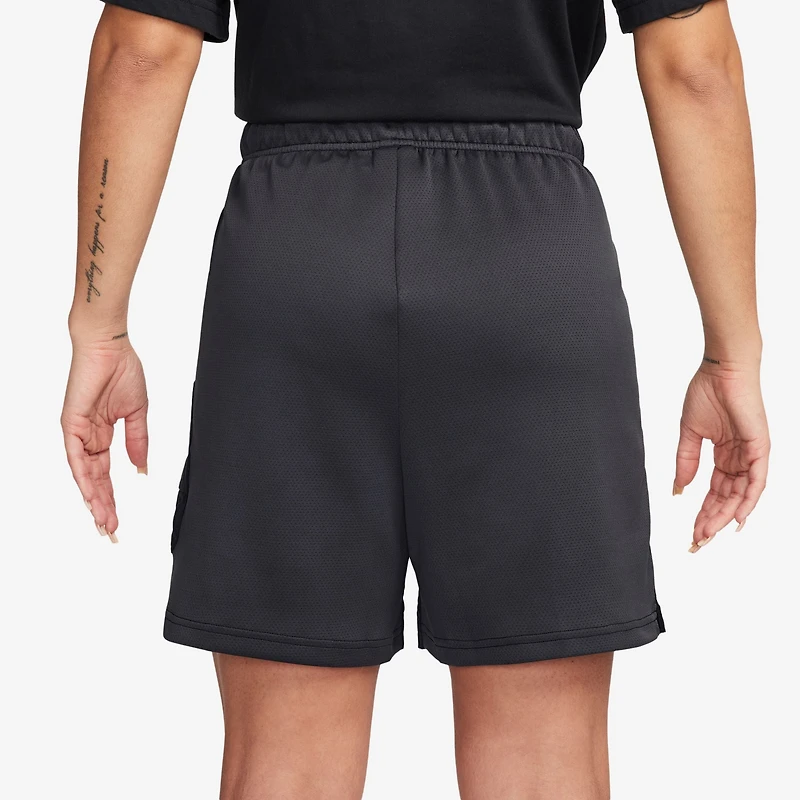 Nike Sabrina Signature Shorts - Women's