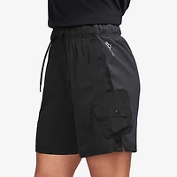 Nike Sabrina Signature Shorts - Women's