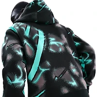 Nike Ja Club Basketball Pullover Hoodie - Men's