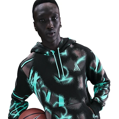 Nike Ja Club Basketball Pullover Hoodie - Men's