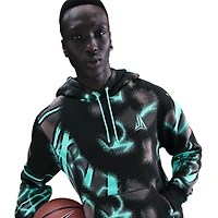Nike Ja Club Basketball Pullover Hoodie - Men's