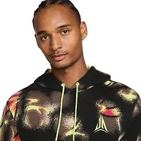 Nike Ja Club Basketball Pullover Hoodie - Men's
