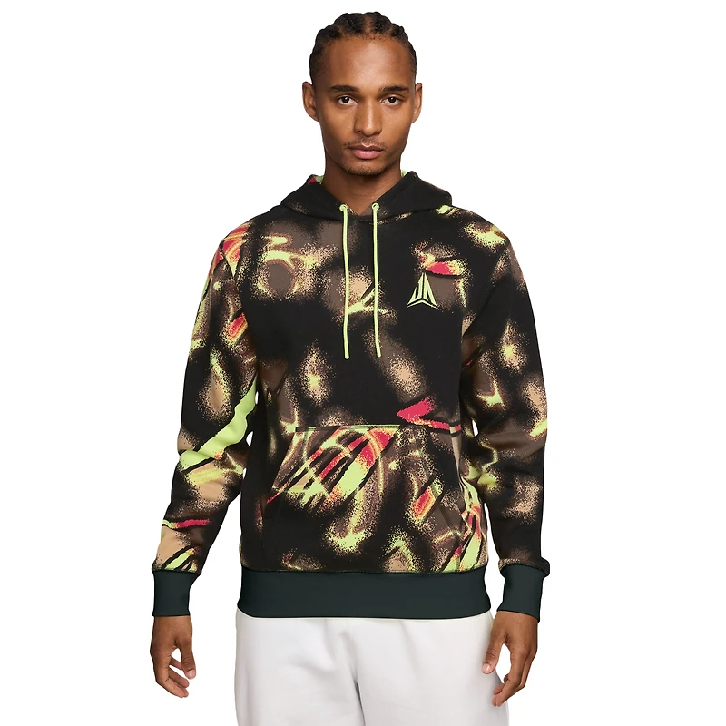 Nike Ja Club Basketball Pullover Hoodie - Men's