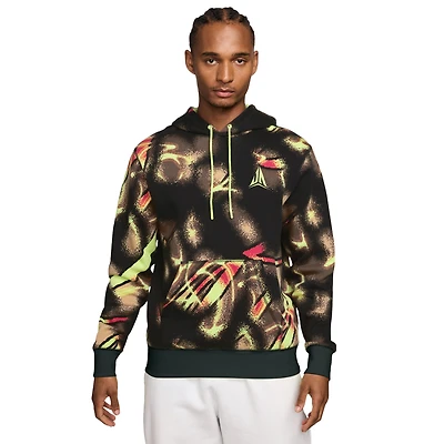 Nike Ja Club Basketball Pullover Hoodie - Men's