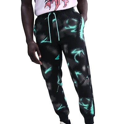 Nike Ja Club Basketball Jogger Pants - Men's