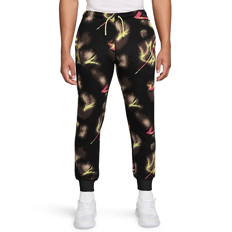 Nike Ja Club Basketball Jogger Pants - Men's