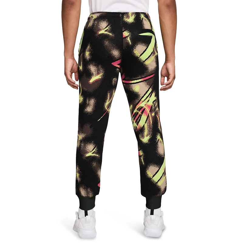 Nike Ja Club Basketball Jogger Pants - Men's