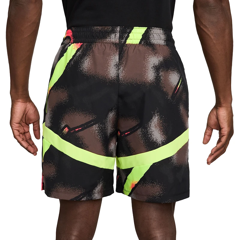 Nike Ja Dri-FIT Icon 6" Shorts - Men's