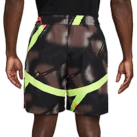 Nike Ja Dri-FIT Icon 6" Shorts - Men's