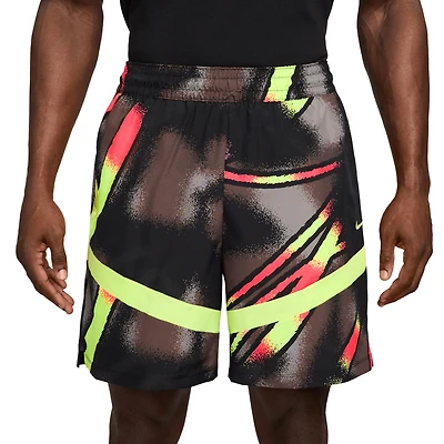 Nike Ja Dri-FIT Icon 6" Shorts - Men's