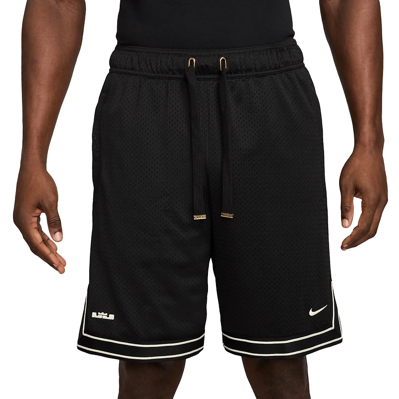 Nike LeBron 8 Inch Shorts - Men's