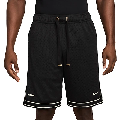 Nike LeBron 8 Inch Shorts - Men's
