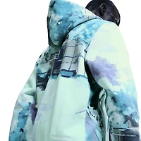 Nike TF SI Brushed Pullover Hoodie - Men's