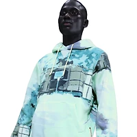 Nike TF SI Brushed Pullover Hoodie - Men's