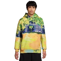 Nike TF SI Brushed Pullover Hoodie - Men's