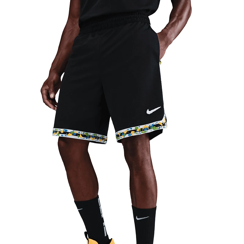 Nike Dri-FIT DNA 8 Inch Shorts - Men's