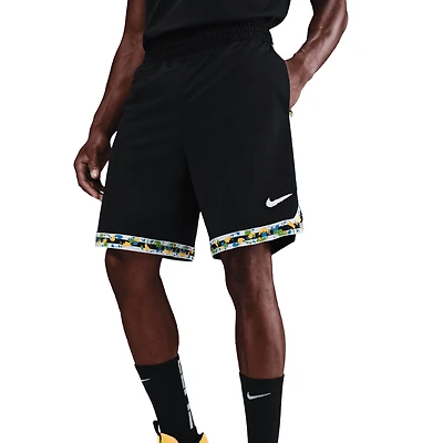 Nike Dri-FIT DNA 8 Inch Shorts - Men's