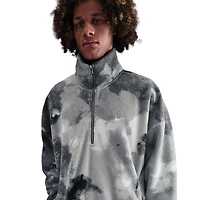 Nike Sherpa Half Zip Jacket NAOS - Men's