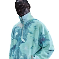 Nike Sherpa Half Zip Jacket NAOS - Men's