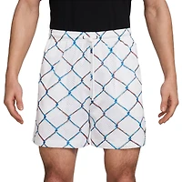 Nike Dri-Fit Practice Mesh 5 Inch Shorts - Men's