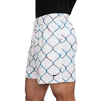 Nike Dri-Fit Practice Mesh 5 Inch Shorts - Men's