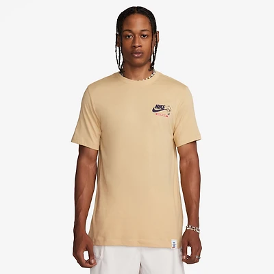Nike NSW OC PK5 Graphic T-Shirt - Men's