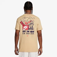 Nike NSW OC PK5 Graphic T-Shirt - Men's