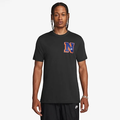 Nike NSW Club SSNL LBR T-Shirt - Men's