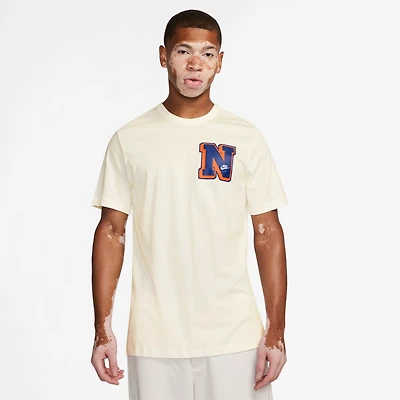 Nike NSW Club SSNL LBR T-Shirt - Men's