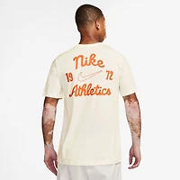 Nike NSW Club SSNL LBR T-Shirt - Men's