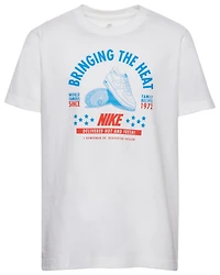 Nike Feel the Heat T-Shirt - Boys' Grade School