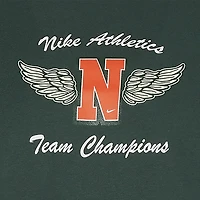 Nike Swoosh High Long Sleeve T-Shirt - Men's