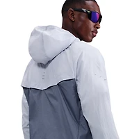 Nike UV RPL STRIDE JACKET - Men's