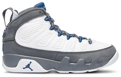 Jordan Retro 9 - Boys' Grade School