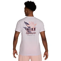 Nike Sweet Short Sleeve Crew T-Shirt - Men's