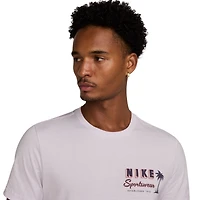 Nike Sweet Short Sleeve Crew T-Shirt - Men's