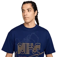 Nike Max 90 Short Sleeve T-Shirt - Men's