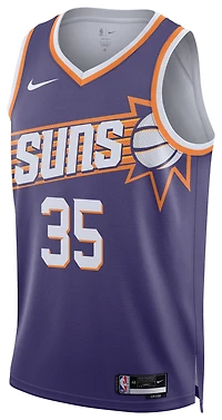 Nike Suns 2023/24 Icon Edition Jersey - Men's