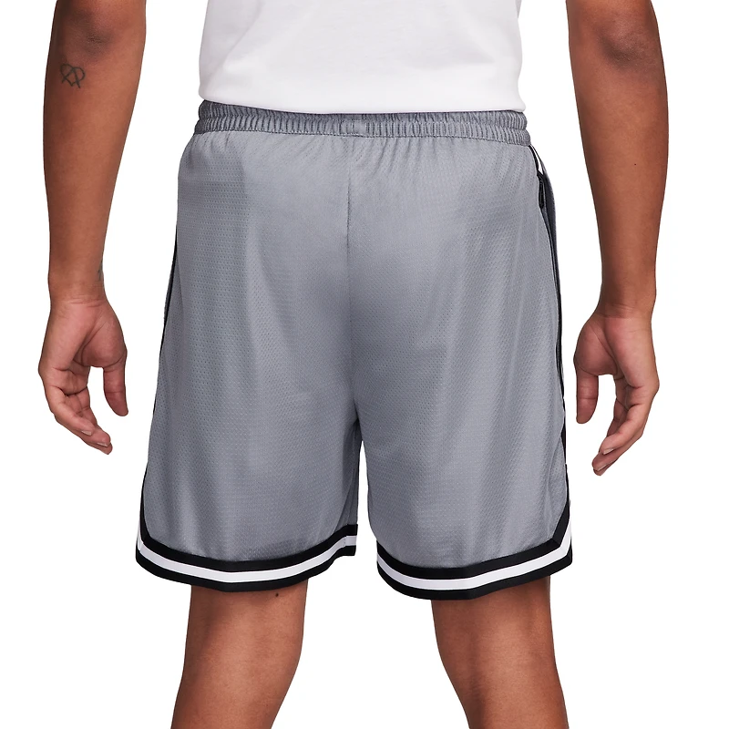 Nike Dri-FIT DNA 6" Shorts - Men's
