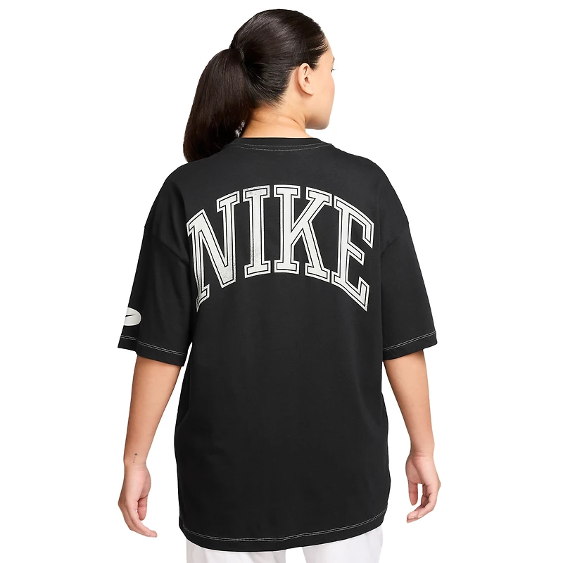 Nike NSW Street Over Sized 95 T-Shirt - Women's