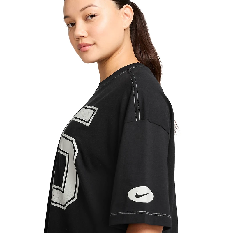 Nike NSW Street Over Sized 95 T-Shirt - Women's