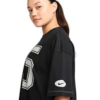 Nike NSW Street Over Sized 95 T-Shirt - Women's